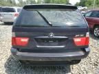 2004 BMW X5 3.0I