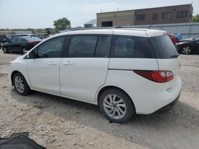 2013 Mazda 5