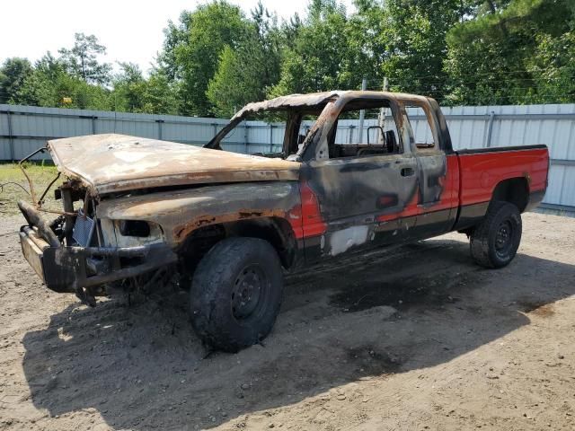 2001 Dodge RAM 1500