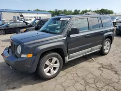 Vehiculos salvage en venta de Copart Pennsburg, PA: 2011 Jeep Patriot Sport