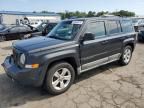 2011 Jeep Patriot Sport