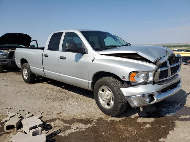 2004 Dodge RAM 2500 ST