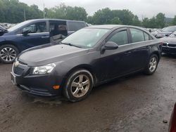 2022 Chevrolet Cruze LT en venta en Marlboro, NY