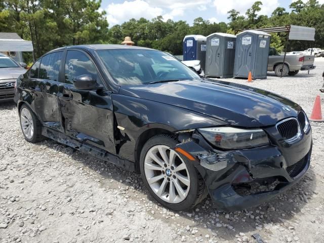 2011 BMW 328 I