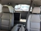 2011 Honda Odyssey Touring