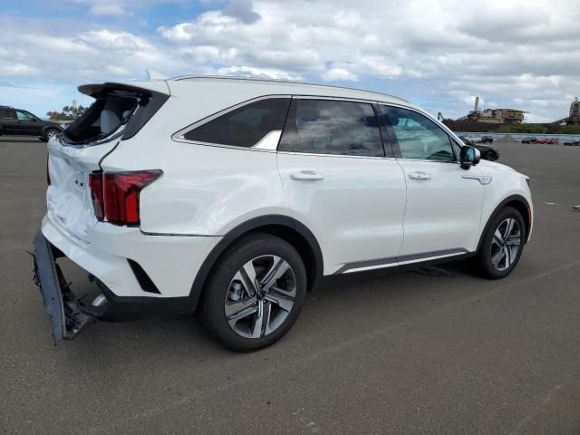 2024 KIA Sorento SXP