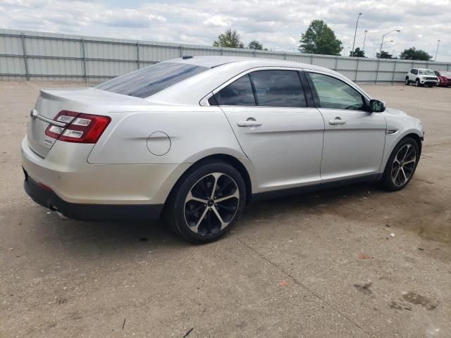 2016 Ford Taurus SEL