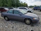 1999 Toyota Camry LE