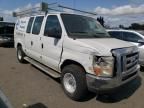 2012 Ford Econoline E250 Van