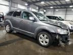 2012 Dodge Journey SXT