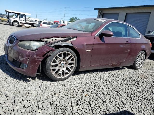 2008 BMW 328 I