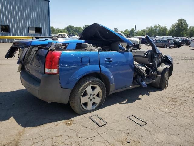 2005 Saturn Vue