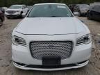 2019 Chrysler 300 Limited