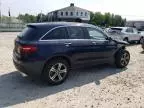 2018 Mercedes-Benz GLC 300 4matic