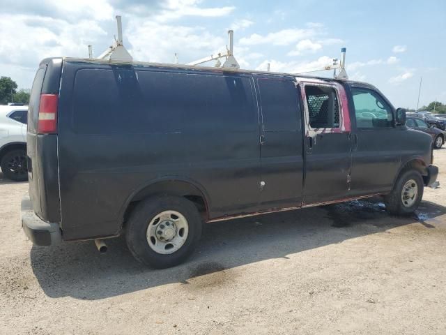 2006 Chevrolet Express G2500