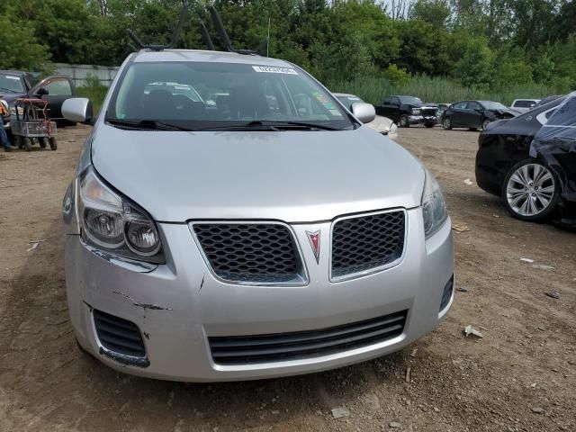 2009 Pontiac Vibe