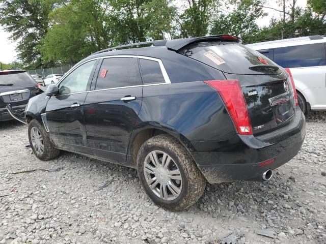 2014 Cadillac SRX