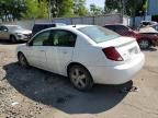 2007 Saturn Ion Level 3