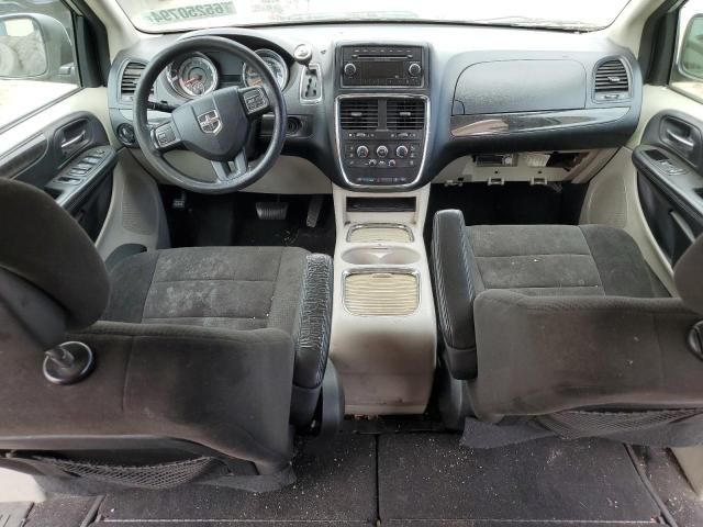 2012 Dodge Grand Caravan SXT