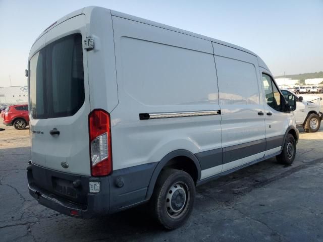 2015 Ford Transit T-150