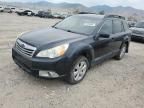 2012 Subaru Outback 2.5I