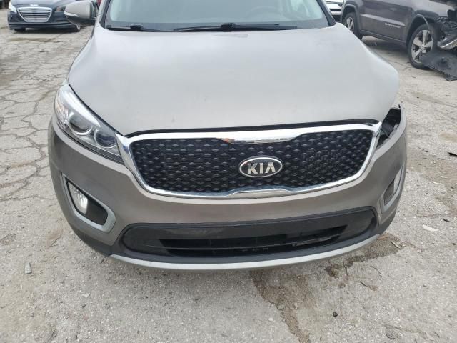 2016 KIA Sorento EX