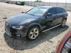 2013 Audi A4 Allroad Premium