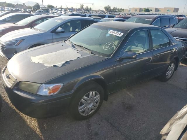 2000 Toyota Camry CE