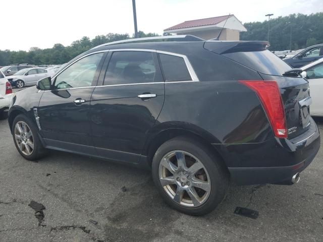 2011 Cadillac SRX Performance Collection