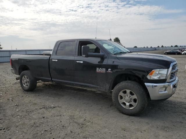 2017 Dodge RAM 2500 SLT