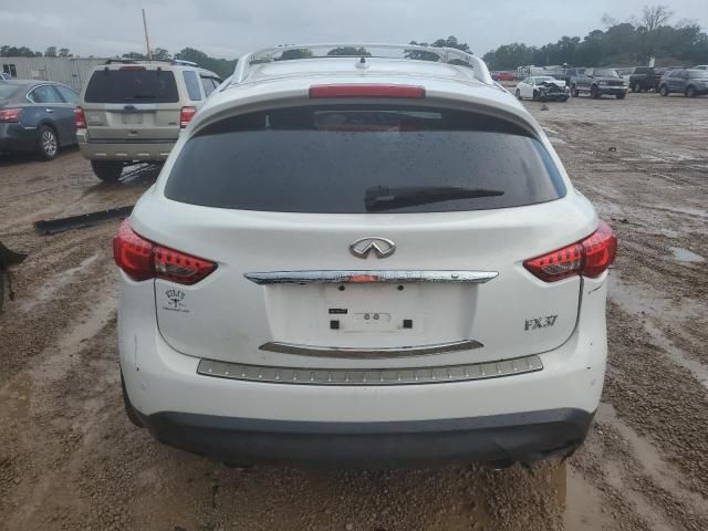 2013 Infiniti FX37