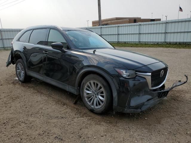 2024 Mazda CX-90 Preferred Plus