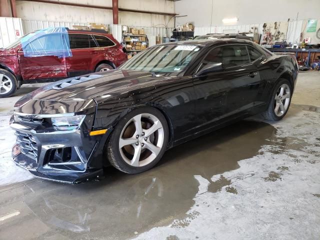 2015 Chevrolet Camaro 2SS