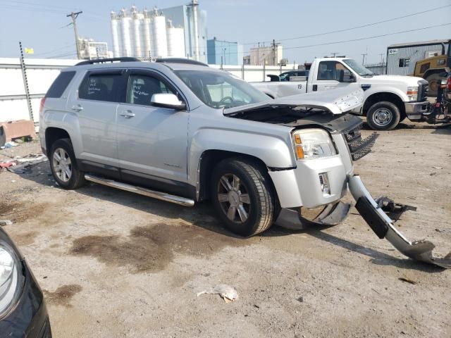 2011 GMC Terrain SLE