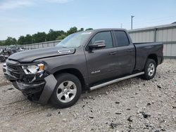 Dodge salvage cars for sale: 2021 Dodge RAM 1500 BIG HORN/LONE Star