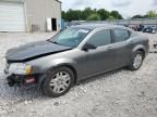 2012 Dodge Avenger SE