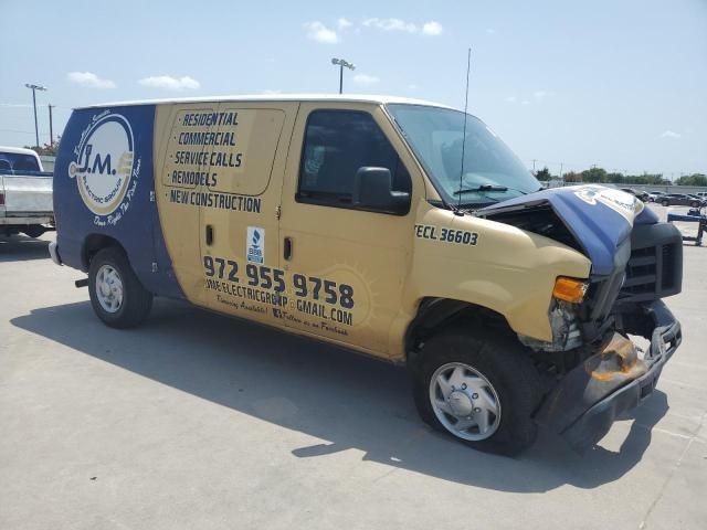 2010 Ford Econoline E250 Van