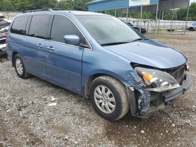 2008 Honda Odyssey EXL