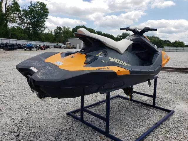 2015 Seadoo Spark