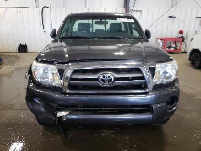 2009 Toyota Tacoma