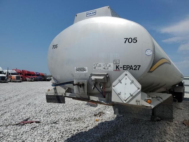 2007 Pijq Tanker