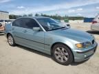 2002 BMW 325 I