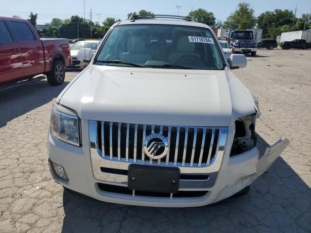 2009 Mercury Mariner Premier