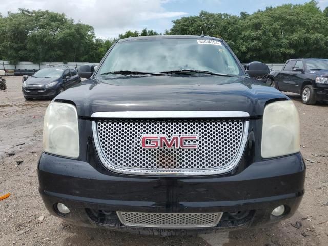 2009 GMC Yukon XL Denali