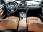 2016 BMW 328 I Sulev