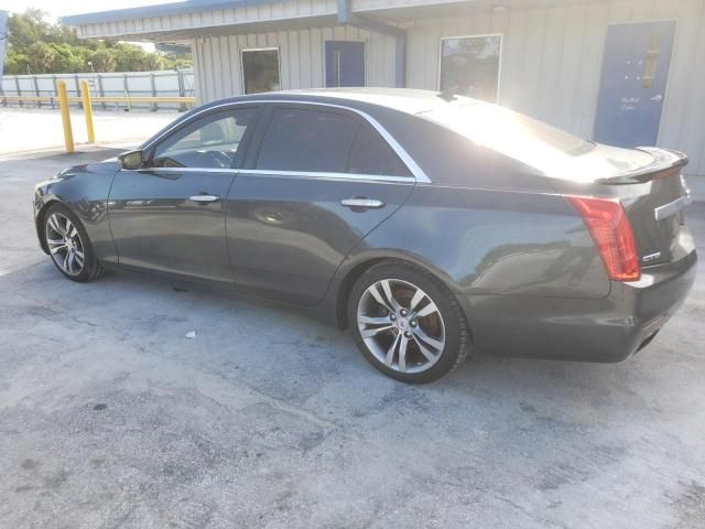 2014 Cadillac CTS Vsport Premium