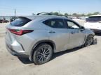 2024 Lexus NX 350H Base