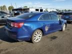 2013 Chevrolet Malibu 2LT