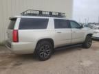 2016 Chevrolet Suburban K1500 LT