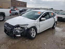 2014 Ford Focus SE en venta en Kansas City, KS